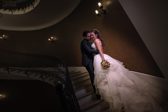 Wedding photographer Roberto De Rensis. Photo of 16.10.2018