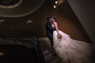 Fotografo di matrimoni Roberto De Rensis. Foto del 16.10.2018