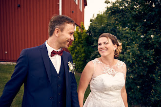 Hochzeitsfotograf Arthur Pohlit. Foto vom 19.10.2020