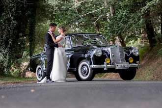 Fotógrafo de bodas Lorenzo Díaz Riveiro. Foto del 24.01.2018