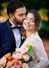 Huwelijksfotograaf Luiggi Diaz. Foto van 27.02.2019