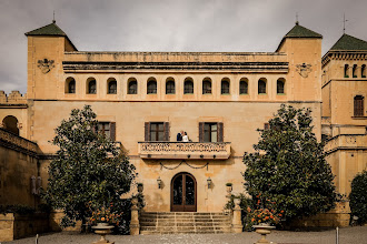 Wedding photographer Andreu Doz. Photo of 05.11.2025