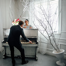 Wedding photographer Andrey Ryzhkov. Photo of 29.10.2019