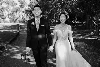 Wedding photographer Nguyen Do. Photo of 24.03.2024