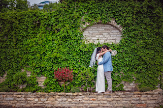 Fotografo di matrimoni Ivaylo Nachev. Foto del 19.05.2025