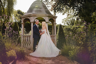 Wedding photographer Amy Fiona. Photo of 31.07.2025