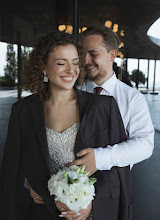 Fotografo di matrimoni Kseniya Vykhristyuk. Foto del 02.06.2025