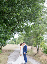 Fotógrafo de bodas Jasmijn Stikvoort. Foto del 31.03.2019