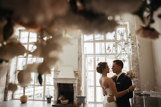 Wedding photographer Aleksandr Goncharov. Photo of 20.08.2018