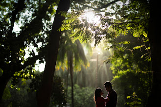 Fotografo di matrimoni Syed Mehedy Hasan. Foto del 21.05.2021