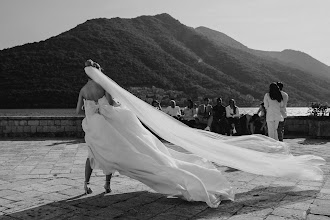 Φωτογράφος γάμου Irena Bajceta. Φωτογραφία: 22.11.2023