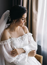 Nhiếp ảnh gia ảnh cưới Aleksandr Kolodiy. Ảnh trong ngày 04.02.2021