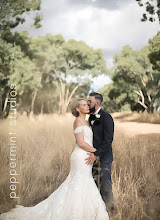 Nhiếp ảnh gia ảnh cưới Tina Bingham. Ảnh trong ngày 18.05.2023