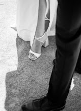 Wedding photographer Tom Holeček. Photo of 15.08.2025