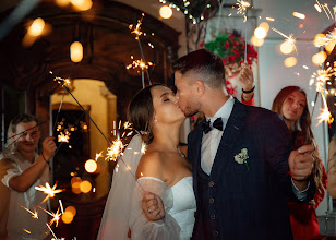 Fotografer pernikahan Aleksandr Yuzhnyy. Foto tanggal 25.01.2022