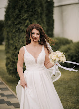 Nhiếp ảnh gia ảnh cưới Marius Mihai Badita. Ảnh trong ngày 13.03.2024