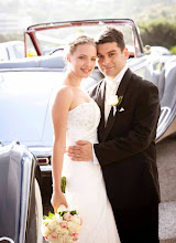 Wedding photographer Gavin Little. Photo of 25.05.2023