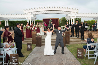 Hochzeitsfotograf Gary Apodaca. Foto vom 11.05.2023