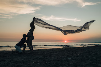 Wedding photographer Massimiliano Magliacca. Photo of 23.02.2021