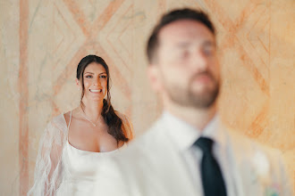 Wedding photographer Vicente Ledesma Ealo. Photo of 20.06.2025