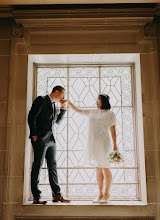 Hochzeitsfotograf Kirsten Pastijn. Foto vom 24.11.2022