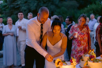 Wedding photographer Ieva Vi. Photo of 28.02.2025