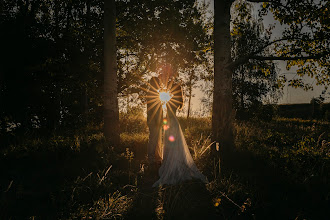 Hochzeitsfotograf Marcin Grand. Foto vom 27.10.2025