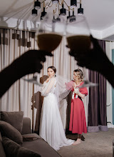 婚禮攝影師Kenzhe Tanatov. 07.08.2022的照片