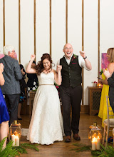 Wedding photographer Kathryn Gibbons. Photo of 25.05.2023