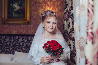 Wedding photographer Denis Fadeev. Photo of 24.06.2019