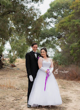Wedding photographer Chloe Jones. Photo of 08.06.2023