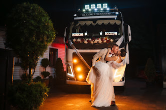 Fotografo di matrimoni Paulina Wenderlich. Foto del 18.09.2025