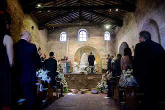 Fotógrafo de casamento Stefano BURCA. Foto de 19.02.2020