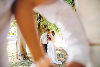 Wedding photographer Saša Bulović. Photo of 18.08.2017