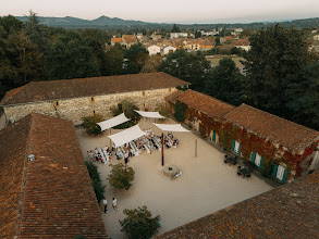 Photographe de mariage Serge Berceau. Photo du 23.11.2023