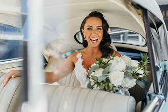 Huwelijksfotograaf Radka Horvath. Foto van 18.08.2021