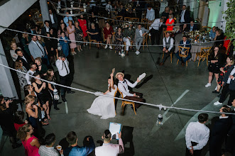 Wedding photographer Michal Niedzwiedz. Photo of 19.08.2024