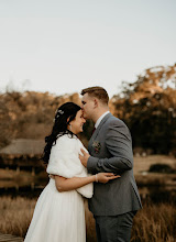 Hochzeitsfotograf Tammy Mccarter. Foto vom 30.12.2018
