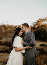 Fotógrafo de bodas Tammy Mccarter. Foto del 30.12.2018