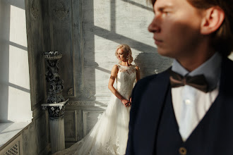 Nhiếp ảnh gia ảnh cưới Ildar Svetlyy. Ảnh trong ngày 01.12.2020