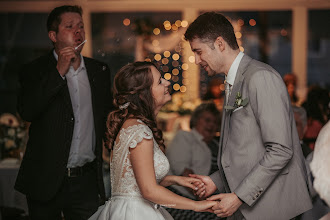 Fotografer pernikahan Bence Paksi. Foto tanggal 18.09.2024