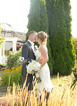 Fotografo di matrimoni Stefanyie Hamilton. Foto del 27.04.2023