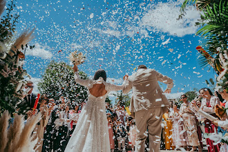 Hochzeitsfotograf Pierpaolo Cialini. Foto vom 19.05.2025