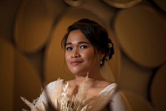 Nhiếp ảnh gia ảnh cưới Klong Camba. Ảnh trong ngày 13.10.2022