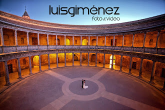 Wedding photographer Luis Gimenez. Photo of 08.06.2023