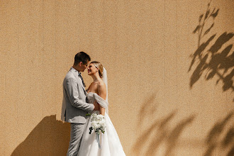 Huwelijksfotograaf Anton Nikulin. Foto van 03.06.2025