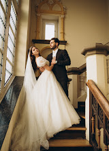 Wedding photographer Lyudmila Onischenko. Photo of 21.01.2025