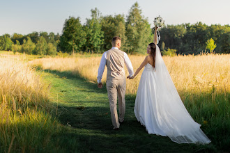 Huwelijksfotograaf Jan Hrinda. Foto van 07.12.2023