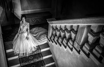 Wedding photographer Daniele Faverzani. Photo of 05.05.2024