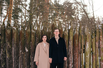 Fotógrafo de bodas Stanislav Rybnikov. Foto del 30.10.2022